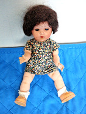 VINTAGE 1950's MISS ROSEBUD