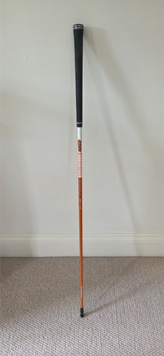 Graphite design tour 7s - ad, di