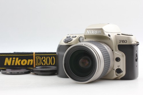 Mint box nikon 35mm - in, ]