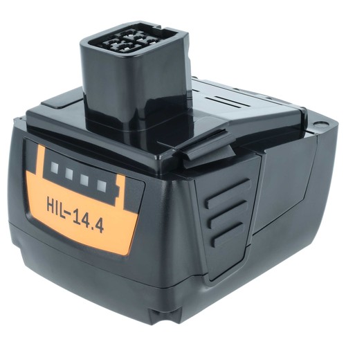 Battery for hilti sf144 sfh - for,
