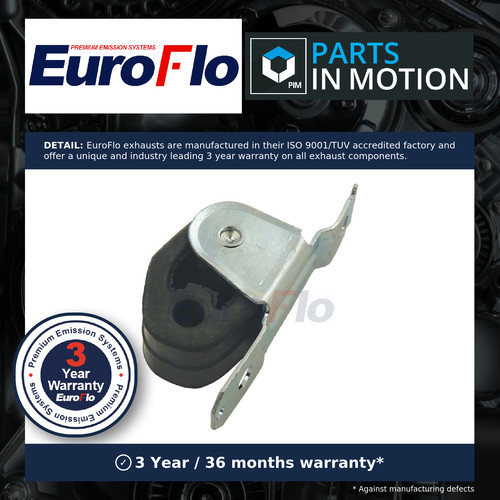 Exhaust mounting fits polo - mounting, vw