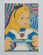 Alice Blotter Art by Russ