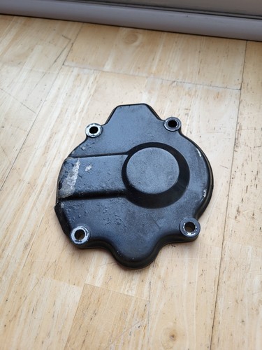 Kawasaki zx750p n - zx-7r, engine