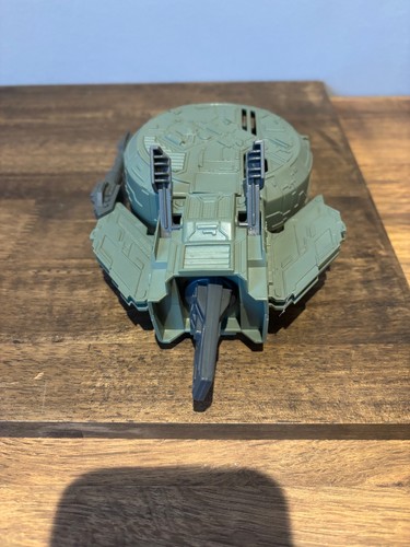 Vintage star wars endor forest - vintage,