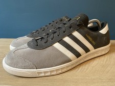 Adidas Hamburg Men's Two Tone