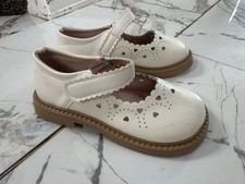 Children Dolly Shoes Size 12