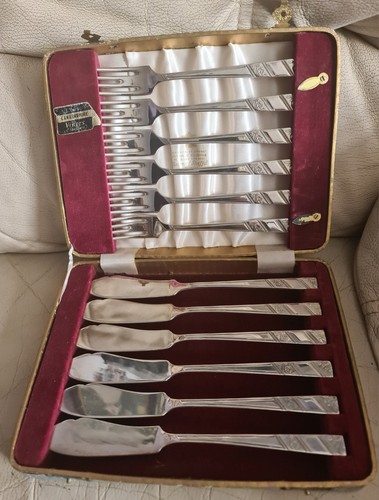 Vintage set viners - viners, of