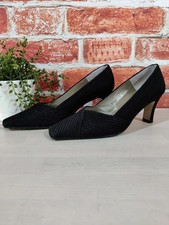 Women's Roland Cartier black