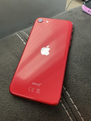 Apple iphone 2nd - apple, se