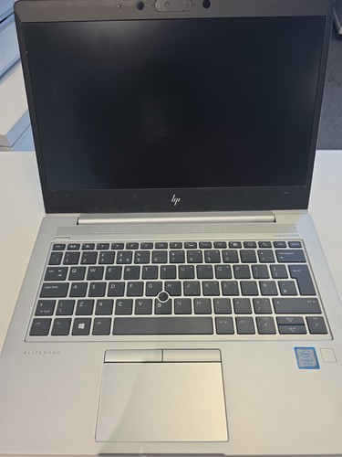 Elitebook 830 i7 8gb - hp,
