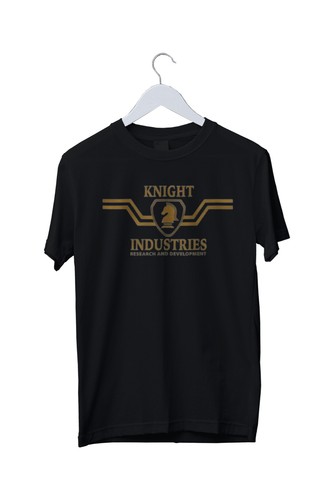 Knight rider industries kitt - knight,