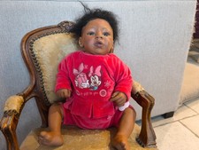 BEAUTIFUL REBORN BABY ARTIST