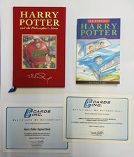 Harry Potter and the
