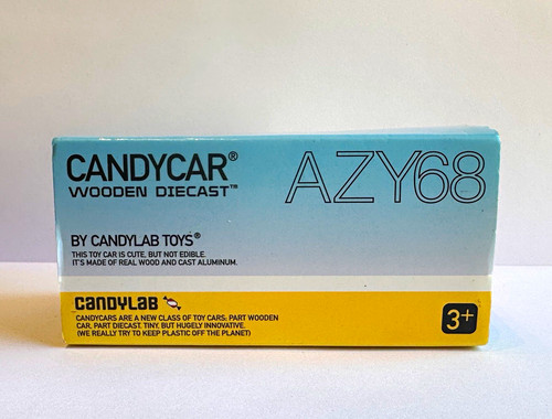 Candylab toys candycar - candylab, azy68
