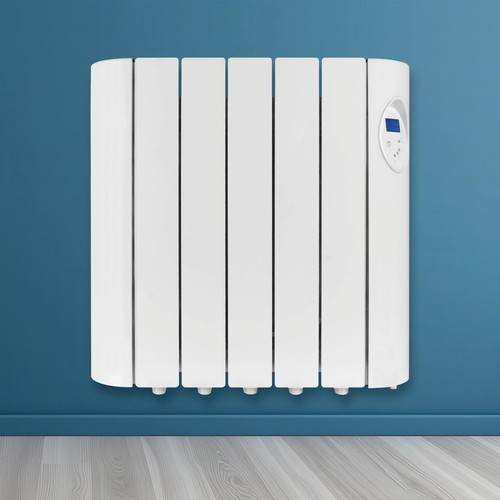 Futura 900w panel heater wall - heater,