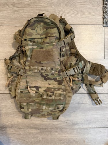 Warrior assault systems - assault,