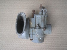 Lambretta Vespa 50 90 scooter