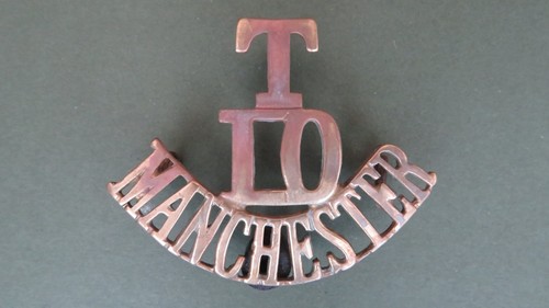 British army 10th - british, battalion