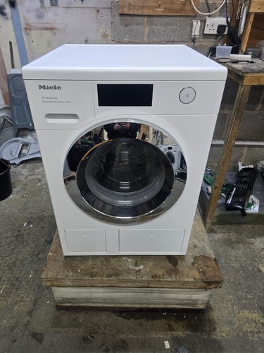 Refurbished miele washing - miele,