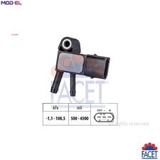 AIR PRESSURE SENSOR ALTITUDE