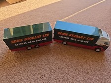 Corgi Eddie Stobart Volvo FH