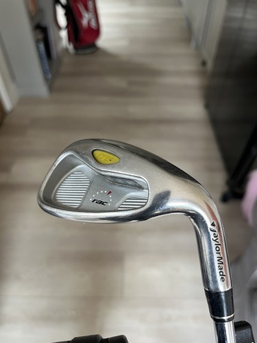 Taylormade rac pitching - pitching, wedge