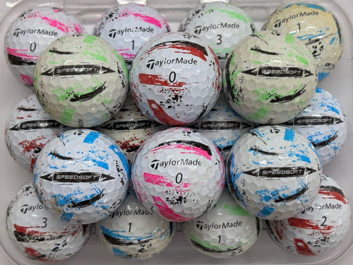 Taylormade speedsoft ink - ink, mix