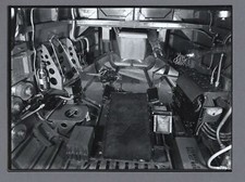 SHORT STIRLING BOMBER BOMB