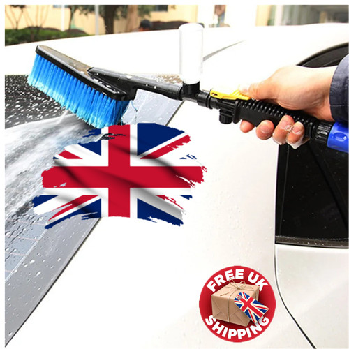 Car wash foam cannon kit - car,