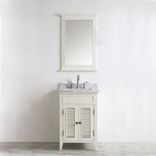 New Large 600 MM Antique White