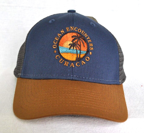 Ocean encounters curacao - encounters, curacao*