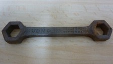 VERY OLD TOOLS VINTAGE VONO