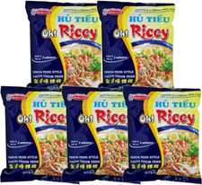 OH! RICEY Phnom Penh Style