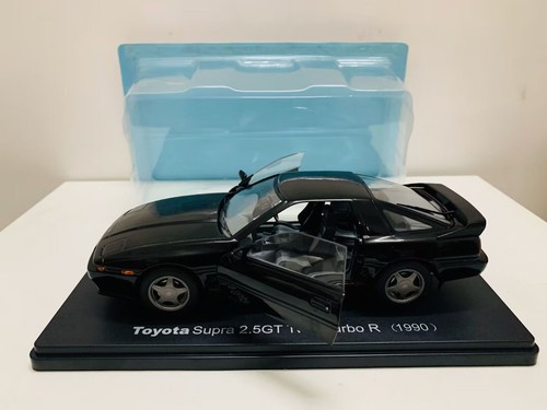Toyota supra 5gt twin - 2.5gt, turbo