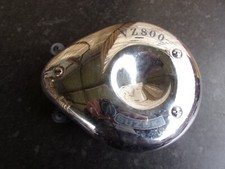 SUZUKI VZ 800 MARAUDER '2000' (1997-2004) JS1AF TOOL BOX BUTTY BOX FAKE AIRBOX