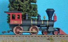 HORNBY TOY STORY 3 LOCOMOTIVE