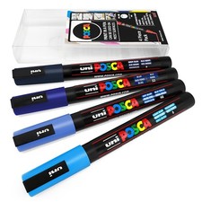 Uni POSCA - PC-3M Art Marker