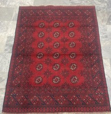 Genuine Afghan Turkmen Bokhara