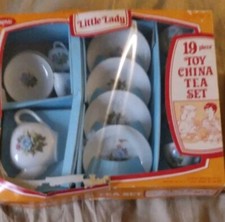 Little Lady Jaymar 19 piece