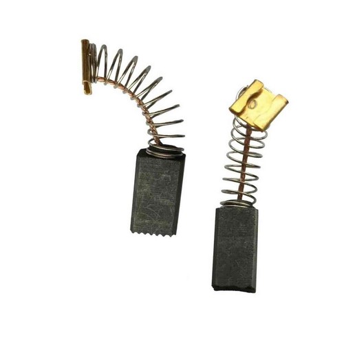 Carbon brushes for hitachi - carbon,