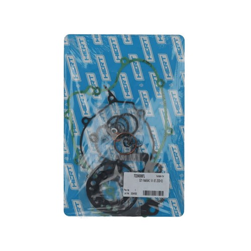 Hert complete engine gasket - hert,