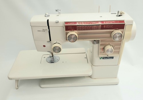 New home sewing - new,