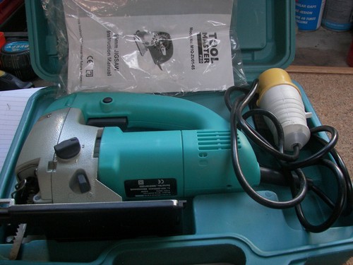 Toolmaster pro 65mm - pro, 110