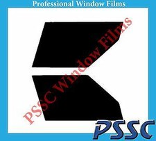 PSSC Pre Cut Front Car Window