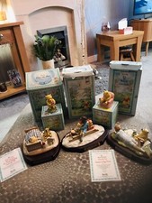 Royal Doulton Winnie the pooh