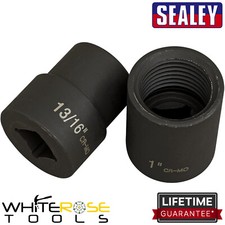Sealey Locking Wheel Nut
