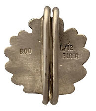 800 L/12 SILBER German WW2 Oakleaves to 1939 Knights Cross Iron Cross award