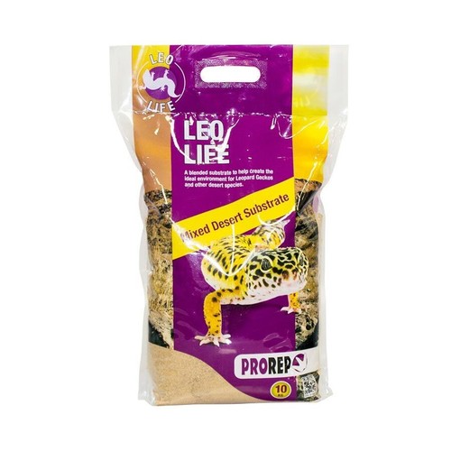 Prorep leo life mixed - life, desert