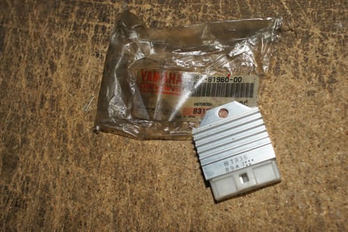 Yamaha genuine vx500 vx600 - vx500,