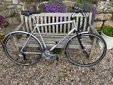 Marin Mens Larkspur Bike